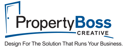 PropertyBoss Online Web Portals